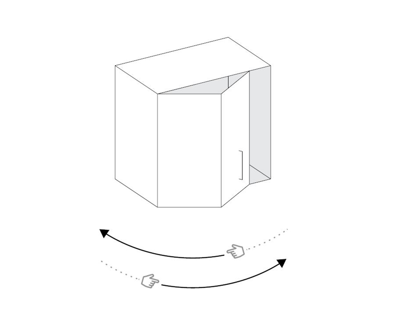 <b/>PULL TO MOVE SILENT