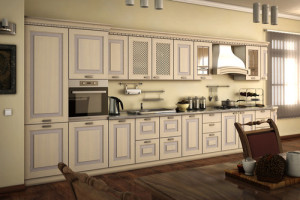 Кухни Юлис на заказ