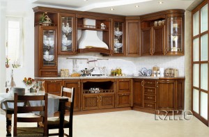 Кухни Юлис на заказ