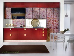 Кухня Юлис - Дайкири