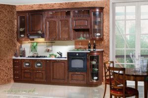 Кухня Юлис - Festa