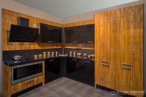 Кухни на заказ