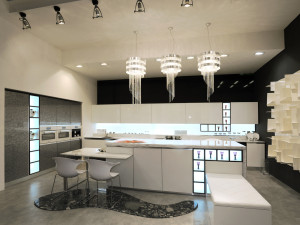 Кухня Vogue Verona Mobili