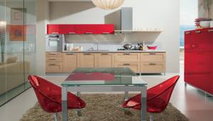 Кухня Asti Verona Mobili