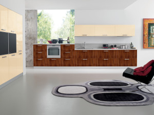 Кухня Delta Verona Mobili