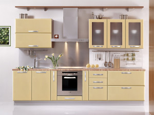 Кухня Omega Verona Mobili