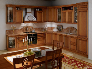 Кухня Stella Verona Mobili